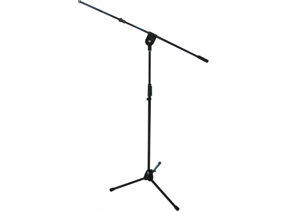 Karma Suporte Microfone de Chão KM-AM7K Karma Suporte Microfone de Chão KM-AM7K